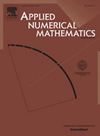 APPLIED NUMERICAL MATHEMATICS雜志封面